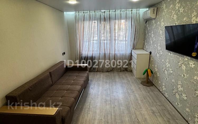 1-комнатная квартира · 32.9 м² · 2/9 этаж, Камзина 58 за 15 млн ₸ в Павлодаре — фото 2