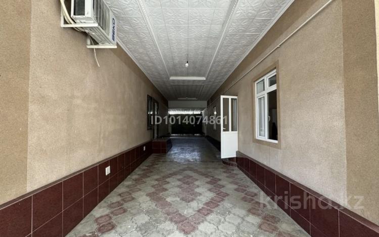 Отдельный дом · 6 комнат · 200 м² · 7.5 сот., К.Сапарбайев 31 — Жангельдина за 33 млн ₸ в Сарыагаш — фото 2