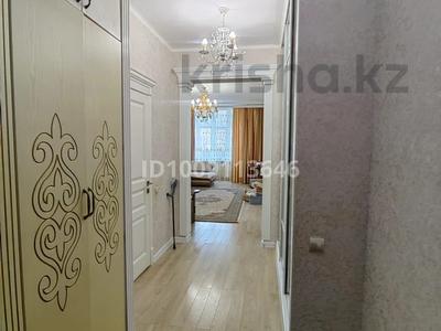 4-комнатная квартира · 128 м² · 1/11 этаж, Есет батыра 116 за 47 млн ₸ в Актобе