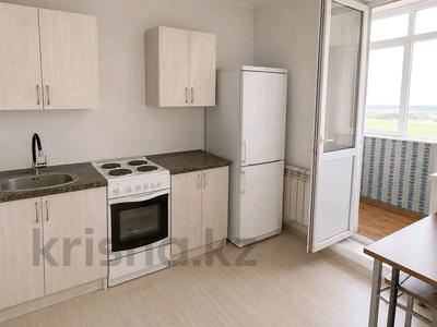 1-бөлмелі пәтер · 35 м² · 6/10 қабат, Нажимеденова 37, бағасы: 18.5 млн ₸ в Астане, Алматы р-н