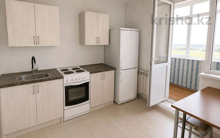 1-бөлмелі пәтер · 35 м² · 6/10 қабат, Нажимеденова 37, бағасы: 18.5 млн ₸ в Астане, Алматы р-н — фото 2