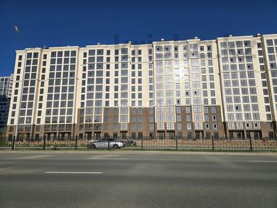 1-комнатная квартира, 38 м², 6 этаж, Нажимеденова — Нурлы Жол за 16 млн 〒 в Астане