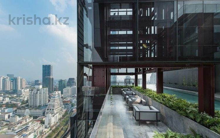 2-комнатная квартира, 49 м², 30/48 этаж, Бангкок 1 за ~ 144 млн 〒 — фото 2