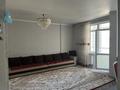 2-комнатная квартира · 62.6 м² · 3/8 этаж, Шамши Калдаяков 58/1 за 36.8 млн ₸ в Астане, Сарайшык р-н