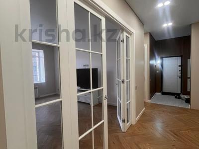 3-бөлмелі пәтер · 100 м² · 4/10 қабат, Юго-Восток ш/а., БУКЕТОВА 60/1, бағасы: 66 млн ₸ в Караганде, Казыбек би р-н