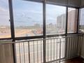 3-бөлмелі пәтер · 100 м² · 4/10 қабат, Юго-Восток ш/а., БУКЕТОВА 60/1, бағасы: 66 млн ₸ в Караганде, Казыбек би р-н — фото 7
