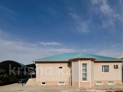 Часть дома · 7 комнат · 330 м² · 15 сот., Өскімбай 2 — МАҢҒЫСТАУ-1, ӨСКІМБАЙ 2 үлкен жолдың бойында, гүл салоны “Жасмин” артында за 59.5 млн ₸ в 