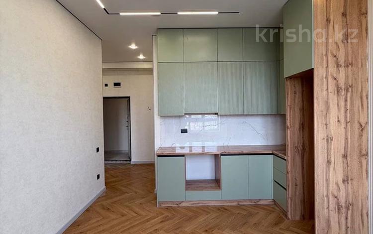 1-бөлмелі пәтер · 45 м² · 8/13 қабат, 14-й мкр. 86, бағасы: 24 млн ₸ в Актау, 18-й мкр  — фото 2
