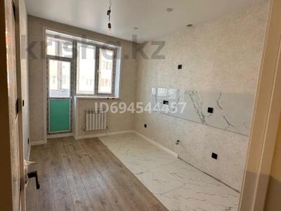 2-бөлмелі пәтер · 56 м² · 8/10 қабат, Калдаяков 26, бағасы: 30.3 млн ₸ в Астане, Алматы р-н