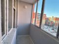 2-бөлмелі пәтер · 56 м² · 8/10 қабат, Калдаяков 26, бағасы: 30.3 млн ₸ в Астане, Алматы р-н — фото 5