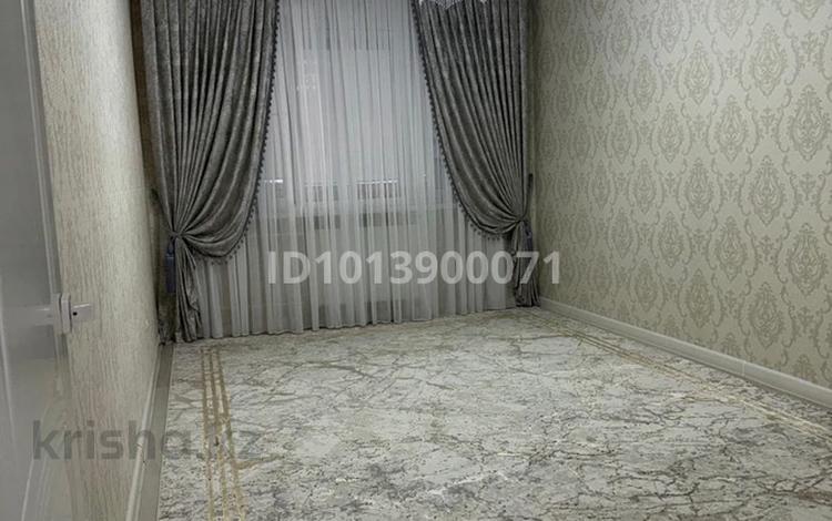 3-комнатная квартира · 71 м² · 2/5 этаж, 27-й мкр 40 за 23.3 млн ₸ в Актау — фото 3
