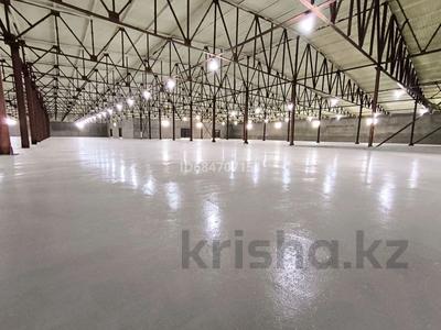 Промбаза · 1 га, Сайрамская 1 — Кирпичный Завод ул. Сайрамская 1 за 1 700 〒 в Шымкенте, Енбекшинский р-н