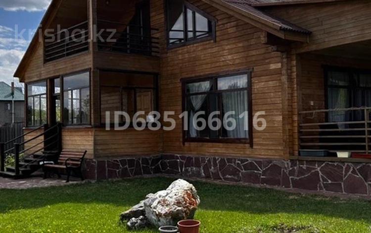 Жеке үй · 6 бөлме · 220 м², Бсхт, 20 — Курорт Боровская зона, бағасы: 180 000 ₸ в Щучинске — фото 2