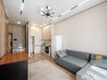 2-комнатная квартира · 39.1 м² · 2/17 этаж, Туран 83/1 за 31 млн ₸ в Астане, Нура р-н — фото 8