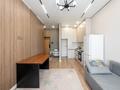 2-комнатная квартира · 39.1 м² · 2/17 этаж, Туран 83/1 за 31 млн ₸ в Астане, Нура р-н — фото 10