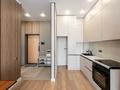 2-комнатная квартира · 39.1 м² · 2/17 этаж, Туран 83/1 за 31 млн ₸ в Астане, Нура р-н — фото 11