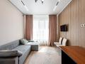 2-комнатная квартира · 39.1 м² · 2/17 этаж, Туран 83/1 за 31 млн ₸ в Астане, Нура р-н — фото 12