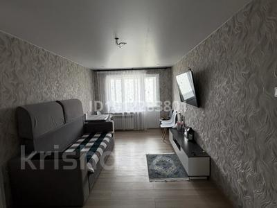 2-комнатная квартира · 45.8 м² · 5/5 этаж, Мкр. Привокзальный-5 24 за 16 млн ₸ в Атырау, мкр Авангард-2