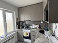 2-комнатная квартира · 45.8 м² · 5/5 этаж, Мкр. Привокзальный-5 24 за 16 млн ₸ в Атырау, мкр Авангард-2 — фото 8