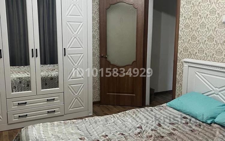 2-комнатная квартира · 55 м² · 3/9 этаж, Холодный ключ, Утепбаева 52 — Новостройка за 200 000 ₸ в Семее — фото 2