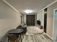 1-комнатная квартира · 33 м² · 2/12 этаж, Райымбека 210 за 260 000 〒 в Алматы, Алмалинский р-н