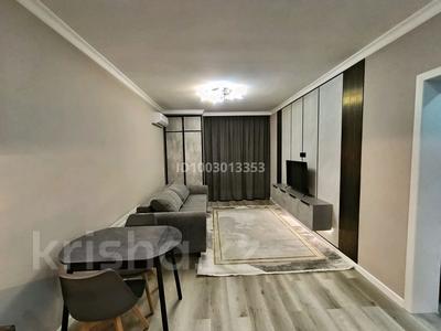 1-комнатная квартира · 33 м² · 2/12 этаж, Райымбека 210 за 260 000 〒 в Алматы, Алмалинский р-н