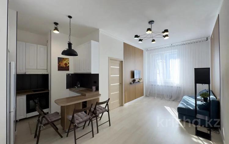 2-комнатная квартира · 40 м², просп. Улы Дала 41 за ~ 40 млн ₸ в Астане, Есильский р-н — фото 2
