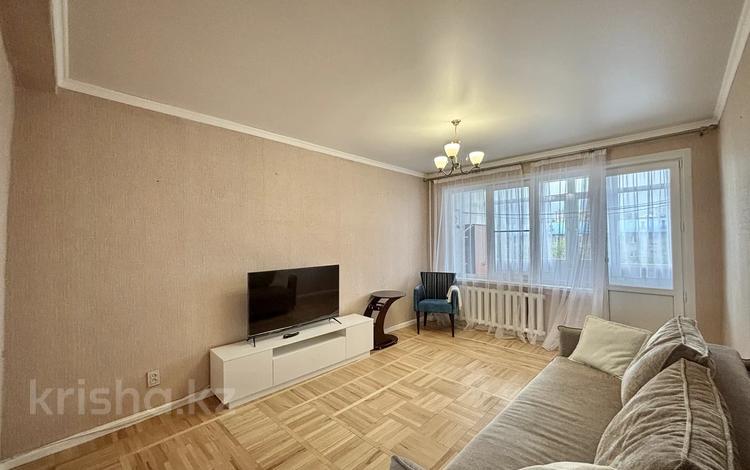 2-бөлмелі пәтер · 59.7 м² · 5/5 қабат, Утепова 8 — Гагарина, бағасы: 53 млн ₸ в Алматы, Бостандыкский р-н — фото 80