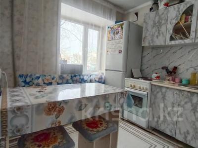 2-бөлмелі пәтер · 45 м² · 1/3 қабат, Рыскулова 17, бағасы: 12.5 млн ₸ в Семее