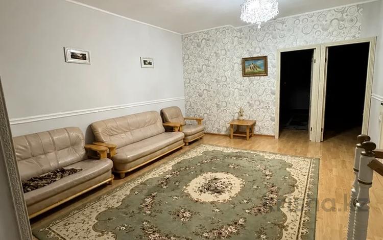 4-комнатная квартира · 100 м² · 3/10 этаж, 27-й мкр 72 за 34 млн ₸ в Актау — фото 2