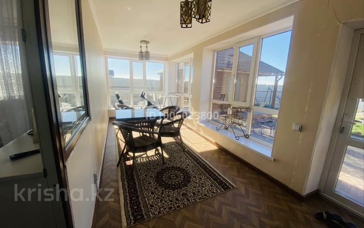 Дом · 4 комнаты · 120 м², Учетный квартал #48, 534 — Дача коянды рядом Зона отдыха за 60 000 〒 в Астане, р-н Байконур — фото 2