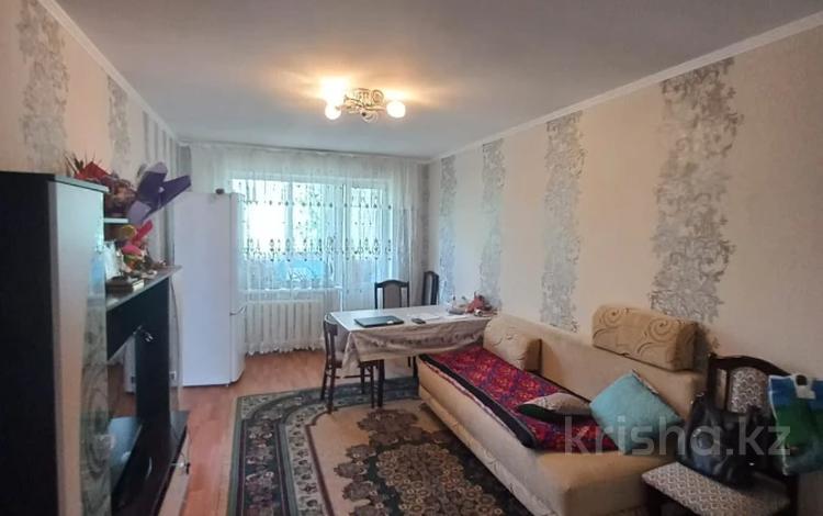 2-комнатная квартира, 45.1 м², 2/5 этаж, Горка Дружбы