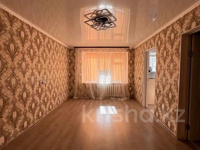 3-комнатная квартира · 63.5 м² · 4/5 этаж, Франко 23 за 15.9 млн 〒 в Рудном