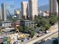 2-комнатная квартира · 60 м² · 7/18 этаж, Навои 208/8 — Торайгырова за 56 млн ₸ в Алматы, Бостандыкский р-н — фото 13