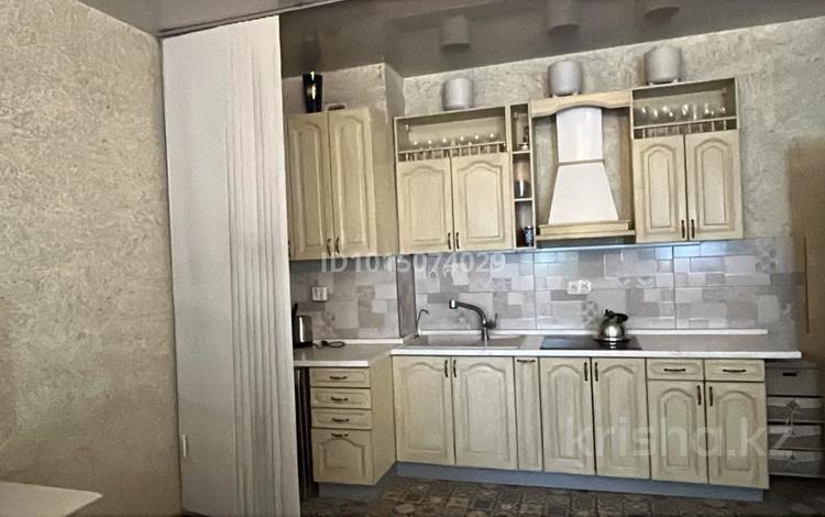 2-комнатная квартира · 60 м² · 7/18 этаж, Навои 208/8 — Торайгырова за 56 млн ₸ в Алматы, Бостандыкский р-н — фото 12