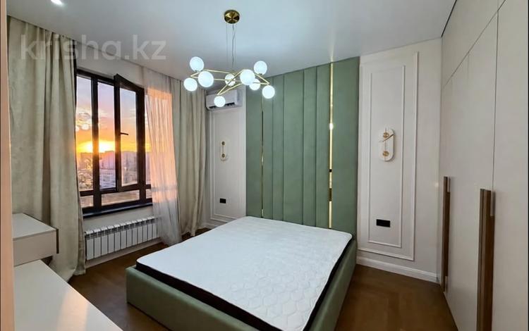 2-комнатная квартира · 46.9 м² · 11/12 этаж, Розыбакиева 158 — Сатпаева за 450 000 ₸ в Алматы, Бостандыкский р-н — фото 2