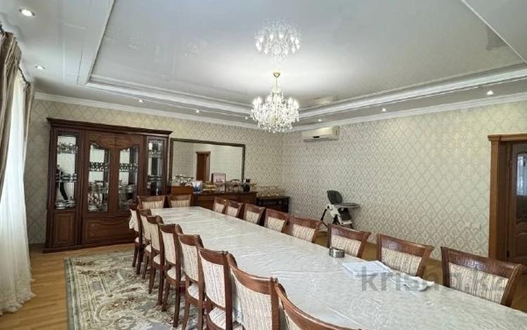 Жеке үй · 6 бөлме · 430.1 м² · 12 жүзд., Калыбаева, бағасы: 168 млн ₸ в Актобе — фото 2