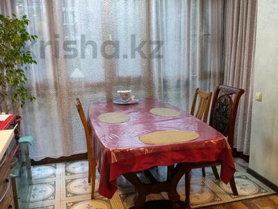 2-комнатная квартира · 57 м² · 3/5 этаж, Сауранбаева 19/3 за 45 млн ₸ в Алматы, Турксибский р-н