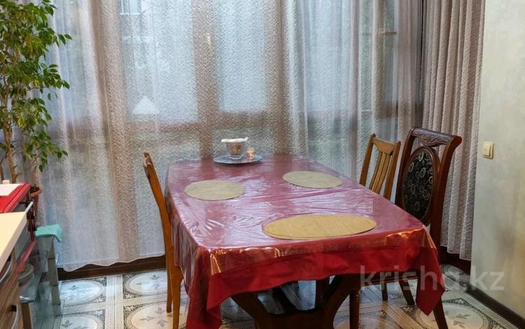 2-комнатная квартира · 57 м² · 3/5 этаж, Сауранбаева 19/3 за 45 млн ₸ в Алматы, Турксибский р-н — фото 2