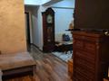 2-комнатная квартира · 57 м² · 3/5 этаж, Сауранбаева 19/3 за 45 млн ₸ в Алматы, Турксибский р-н — фото 23