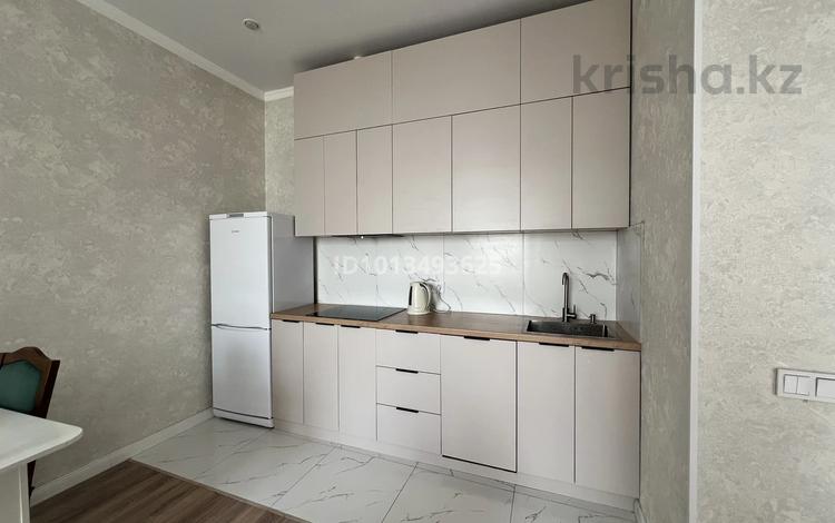 2-бөлмелі пәтер · 43 м² · 9/12 қабат, Торекулова 95, бағасы: 340 000 ₸ в Алматы — фото 2