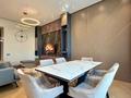3-бөлмелі пәтер · 120 м² · 8/21 қабат, Аль-Фараби — Сейфуллина, бағасы: 140 млн ₸ в Алматы, Бостандыкский р-н — фото 7