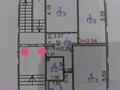 3-комнатная квартира, 62 м², 1/5 этаж, Майкудук, 14й микрорайон 47 за 17 млн 〒 в Караганде, Алихана Бокейханова р-н — фото 12