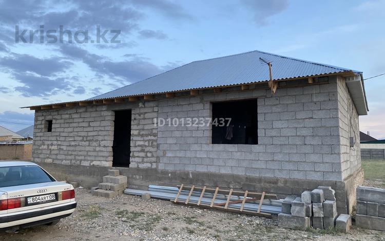 Жеке үй · 6 бөлме · 140 м² · 8 жүзд., Дермене 9, бағасы: 12 млн ₸ в Таразе — фото 2