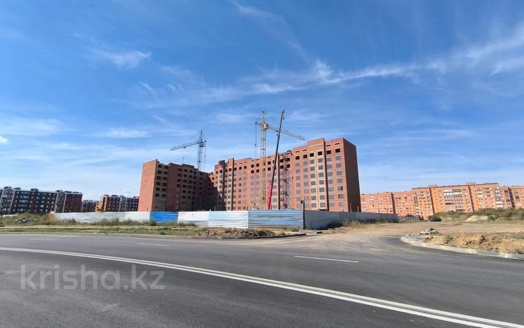 2-комнатная квартира · 74.1 м² · 4/4 этаж, Микрорайон Береке за 32 млн ₸ в Костанае — фото 2