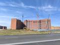 2-комнатная квартира · 74.1 м² · 4/4 этаж, Микрорайон Береке за 32 млн ₸ в Костанае — фото 4