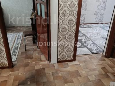 3-комнатная квартира · 60 м² · 4/5 этаж, мкр Салтанат 16 — АльФараби-Сейфулина за 150 000 ₸ в Таразе
