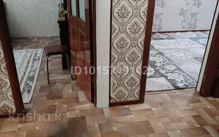 3-комнатная квартира · 60 м² · 4/5 этаж, мкр Салтанат 16 — АльФараби-Сейфулина за 150 000 ₸ в Таразе — фото 2