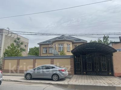 Отдельный дом · 5 комнат · 200 м² · 4.5 сот., Акпан батыр 96 — Акпан батыр- Сапарбаева за 130 млн ₸ в Шымкенте, Аль-Фарабийский р-н