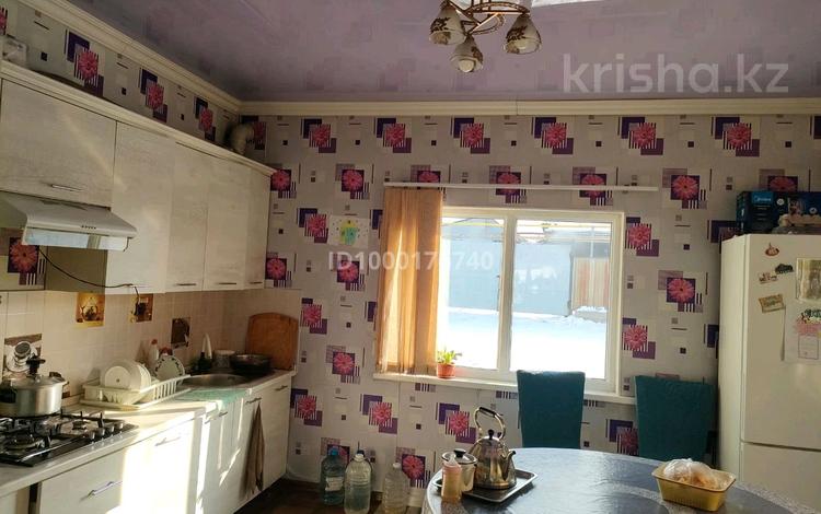 Отдельный дом · 5 комнат · 160 м² · 5 сот., Береке 14 за 30 млн 〒 в Талгаре — фото 4